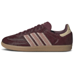 Samba Wmns Adidas Originals Og 'Pony Hair Pack - Maroon' Naiste JP5330 39 black