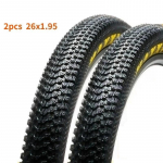 2 tk MAXXIS MTB M&auml;giratta Rehvid Traadiga Rehvid 26x1.95 26x2.1 27.5x1.75 27.5x1.95 26x2.1 27.5x2.1 29x2.1 Mitu suurust 2pcs 26x1.95