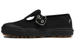 Stiil 93 Vans 'Black Gum' VN0A3XTJBKA 36.5