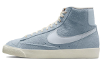 Nike Blazer Mid 77 Vintage Blue Whisper Naiste DV7006-400 37.5