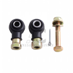 Rooliots Polaris RZR 800 570 XP Sportsman 400 500 700 800 Ranger 400 500 700 800 1000 XP EV Magnum 330 Trail Boss 330 jaoks 1 pair