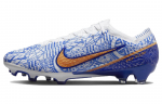 Nike Zoom Mercurial Vapor 15 Elite Fg Pro CR7 Azulejo DQ5299-182 40.5