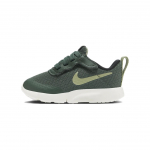 Nike Tanjun EasyOn madalad v&auml;ikelaste kingad rohelised imikutele ja v&auml;ikelastele DX9043-301 23.5
