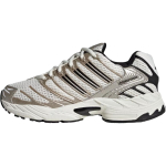 Adidas Adistar Control 3 Rebound Breathable Support Low top Kids' Running Shoes White Silver Unisex KI8664 37 gray