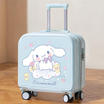 WEZHO Cinnamoroll Reisi k&auml;sipagasikohver