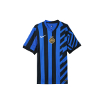 Nike Inter Milano 2024/25 Staadioni Koduv&auml;ljaku Meeste Nike Dri FIT Jalgpalli Repliik S&auml;rk FN8787-440 M black
