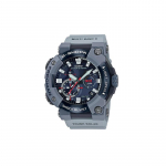 Casio G-SHOCK Seeria Kuningliku Merev&auml;e &Uuml;hismudel Bluetooth-&uuml;hendusega Sukeldumine P&auml;ikeseenergia Kvartsmehhanism Vaikrihm Jaapani ja Korea Kell GWF-A1000RN-8A hall v&auml;rv