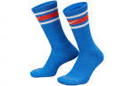 Nike Everyday Plus Polsterdatud Sokid 3 Paari DX7665-904 S