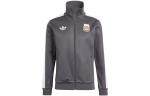 Adidas Originals Tasuta kohaletoimetamine AdiClub Argentina kaudu Beckenbauer Treeningjakk IU2155 XS