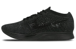 Nike Flyknit Racer Kolmekordne Must 526628-009 42.5