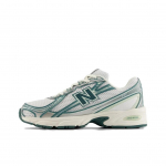 New Balance 740v2 Valge-M&auml;rja Roheline Unisex Tossud Soolavesi U740GR2 39.5