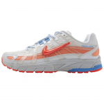 Makeway x Nike P-6000 Party 6000 Naiste tossud Valge Summit-White Aprikoos-Agate HF3283-100 42