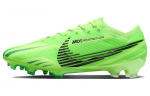Nike Mds Mercurial Vapor 15 Elite Fg Dream Speed Green Strike FJ7196-300 44.5