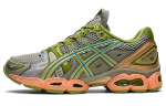 ASICS UB3 S Gel Nimbus 9 Kiko Kostadinov Abbey Stone Naiste 1202A277-020 36
