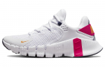 Nike Free Metcon 4 Iris Whisper Rush Pink Naiste CZ0596-556 35.5