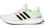 UltraBoost Adidas 5.0 Dna 'Dash Grey Signal Green' G58755 43