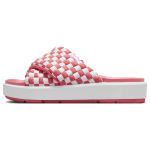 Air Jordan Jordan Sophia Sandaalid Merekorall Valge Naiste Tossud Roosa Valge DO8863-800 36.5 white