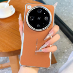 Oppo Find X9 Ultra, X9s Pro, X9 ja X9 Pro jaoks &Uuml;mbris PU Nahast Magnetiline Veekindel Erakordne Seeria Kukkumiskindel Kate OPPO Find X9 Ultra