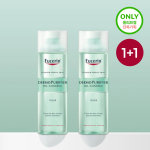 Eucerin Dermo Purifyer Oil Control Tooner 200ml 1+1 Komplekt 200ml Set