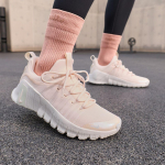 Nike Free Metcon 6 Chalk Summit White Platinum (Naiste omad) 37.5