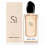 Si Passione Si Intense Si Fiori EDP Parf&uuml;&uuml;m 100ML Naistele