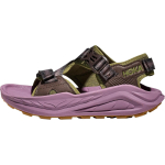 Hoka One One Infini Hike Tc Mugavad Mitmek&uuml;lgsed Rannasandaalid Naiste sandaalid Lilla Roheline 1162590-WMJ 39⅓ black