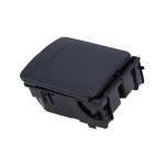 Keskkonsooli k&auml;etugi Tagumine joogitopsihoidja Jetta MK5 5 Golf MK6 6 jaoks VW Golf 6 VI 1K0862532 1K0862532C jaoks must