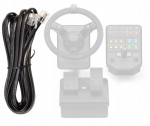 Logitech G Roolipedaalide Kaabel Farming Sim