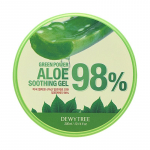 [DEWYTREE] Rohelise J&otilde;u Kookosrahustav Geel 300ml