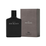 ZARA Meeste 800 Must Kerge Parf&uuml;&uuml;m Puidune Tualettvesi 90ml 100ml