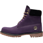 NBA x Timberland 6-tollised Premium saapad Laste Lakersi tossud Lilla Keskmine roheline TB0A2872527 38