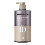 [Mise en scene] Salon 10 Peptiididega parandav hooldus 990ml 990ml gray