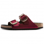 Birkenstock sametrihmaga sandaalid Naiste 1020152 36