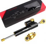APRILIA RS125 RS 125 1997 1998 1999 2000 2001 2002 2003 Mootorratta reguleeritav rooliamortisaatori kinnitus