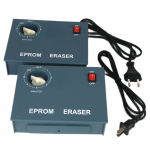 220V UV EPROM Kustutaja EPROM Andmete Kustutamise T&ouml;&ouml;riist Ultraviolettvalgus Kustutatava Taimeriga Pooljuhtkiipide Kustutuskiirgus EL USA Pistik EU plug