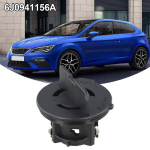 P&auml;evas&otilde;idutule pirnihoidik Seat Ibiza 2009-2012 6J0941156A jaoks Seat Exeo 2009-2014 jaoks Auto p&auml;evas&otilde;idutule pirnialus black
