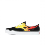 Vans Era 'Flame - Black' Meeste VN0A4BV4XEY EU 36.5