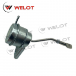 TD02 Turbo Mehaaniline Aktuaator Wastegate 49173-07621 49173-07615 Renault Clio Twingo III 1.2 16V TCE 74 Kw 100 HP 2007 jaoks