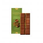 Godiva Pistaatsia Piima&scaron;okolaad