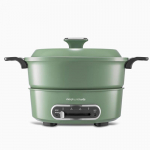 Morphy Richards MR9087 multifunktsionaalne elektripliit CN pistikuga (adapter kaasas)