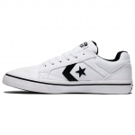 Converse El Distrito 2.0 Mugavad Mitmek&uuml;lgsed L&otilde;uendikingad Unisex Tossud Valge A25048C 36