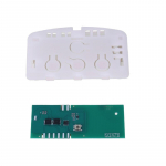 Komplekt Thetford C250 C260 C262 SN WC-le Loputusnupu L&uuml;liti PCB Karavanile - 50709 Vastupidav Matkaauto Loputusl&uuml;liti Tr&uuml;kkplaat