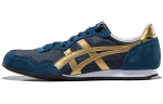 Onitsuka Tiger Serrano 'Navy Gold' D109L-5094 37