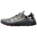 Salomon Techamphibian 5 Pewter Moth Meeste Tossud Hall Tulipunane L47114900 44⅔ gray