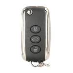 Bentley Mulsanne Continental Hurtling Gt Flying Spur Kr55Wk45032 Klappv&otilde;tmehoidja Korpuse Kaaneremondikomplekt 3/4 Nuppu 3 buttons