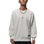 Jordan Hupparid Meeste Valge &Uuml;mmarguse Kaelusega M&otilde;&otilde;dukas IO7830-133 2XL gray