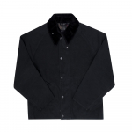 Barbour Unisex Transporter Vabaaja Jakk Bk11 Os MCA0931 BK11 (34)