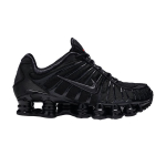 Nike Shox TL Must Metalliline Hematiit 39