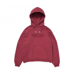 BTS Arirang Huppar Punane - Ametlik K-Pop Graafilise Disainiga Pullover L