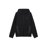 Nike WINDRUNNER Jakk Meeste Must FB7922-010 XS black